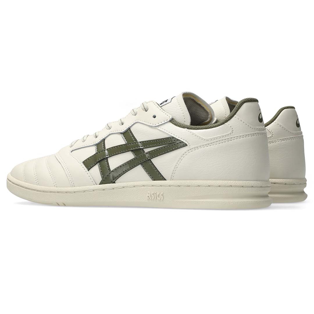 ASICS Leggerezza FB Birch/Loden Green