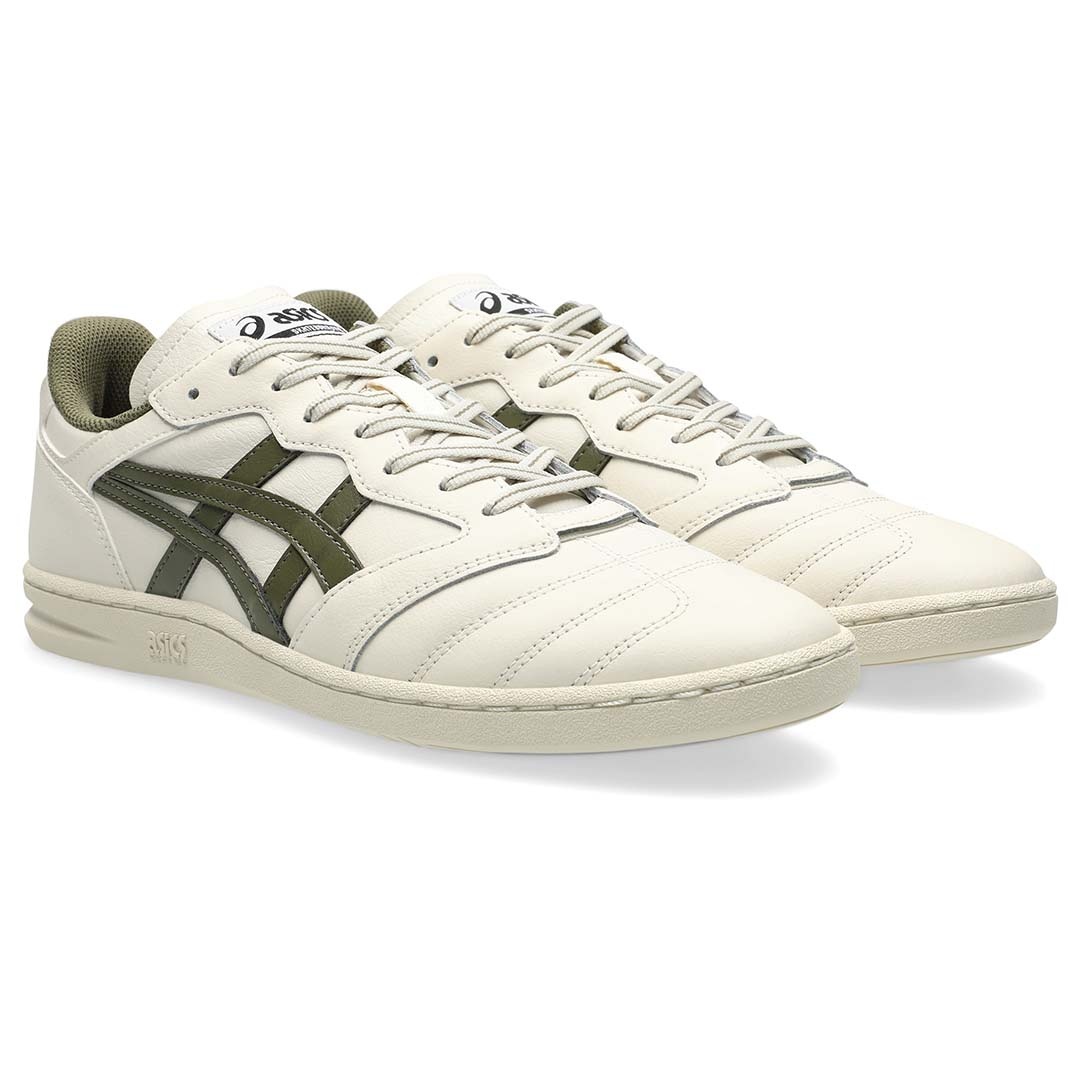 ASICS Leggerezza FB Birch/Loden Green