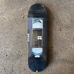 Plan B Skateboards VHS Questionable 9.25"