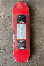 Plan B Skateboards VHS Virtual Reality 9.0"