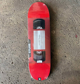 Plan B Skateboards VHS Virtual Reality 9.0"