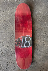 Plan B Skateboards VHS Virtual Reality 9.0"