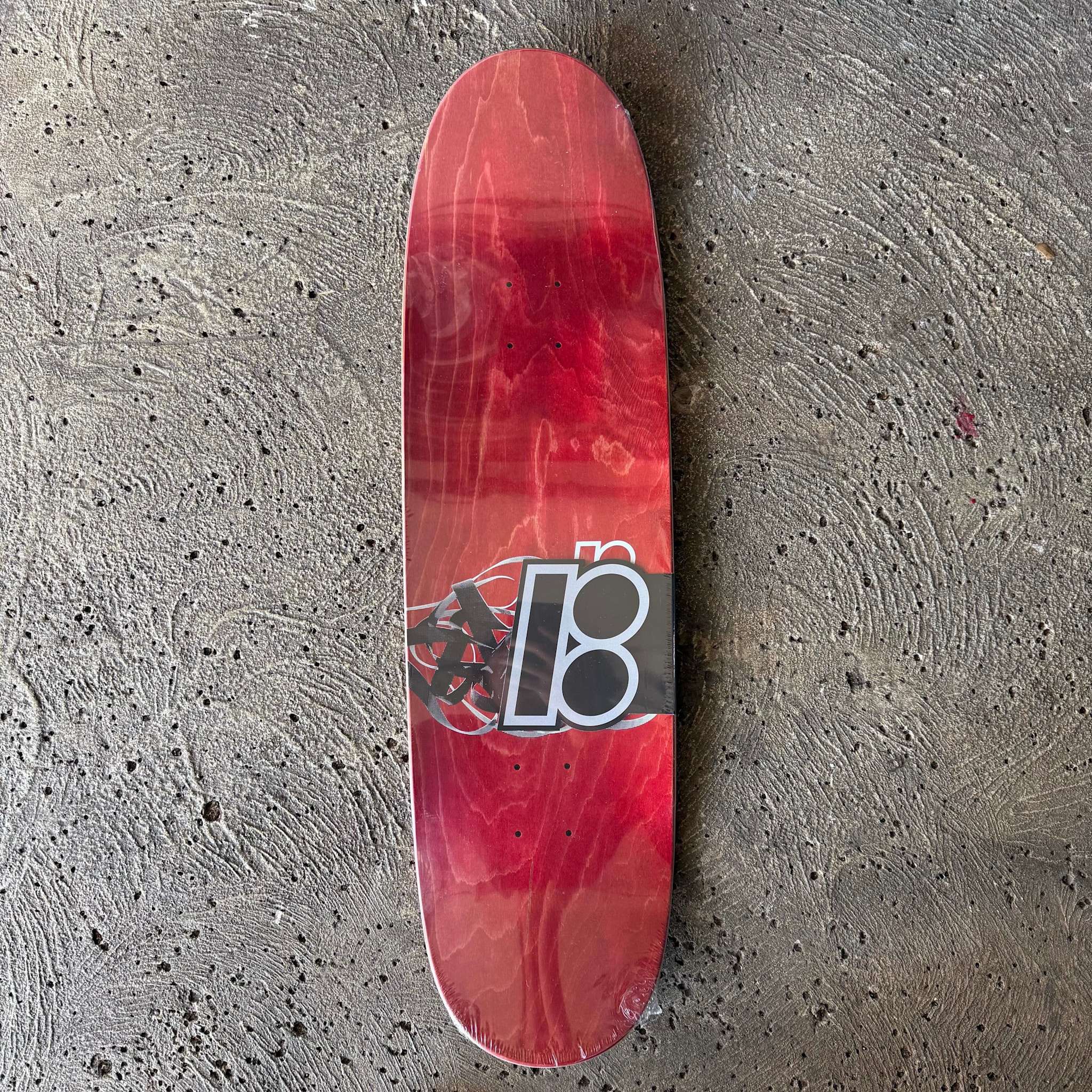 Plan B Skateboards VHS Virtual Reality 9.0"