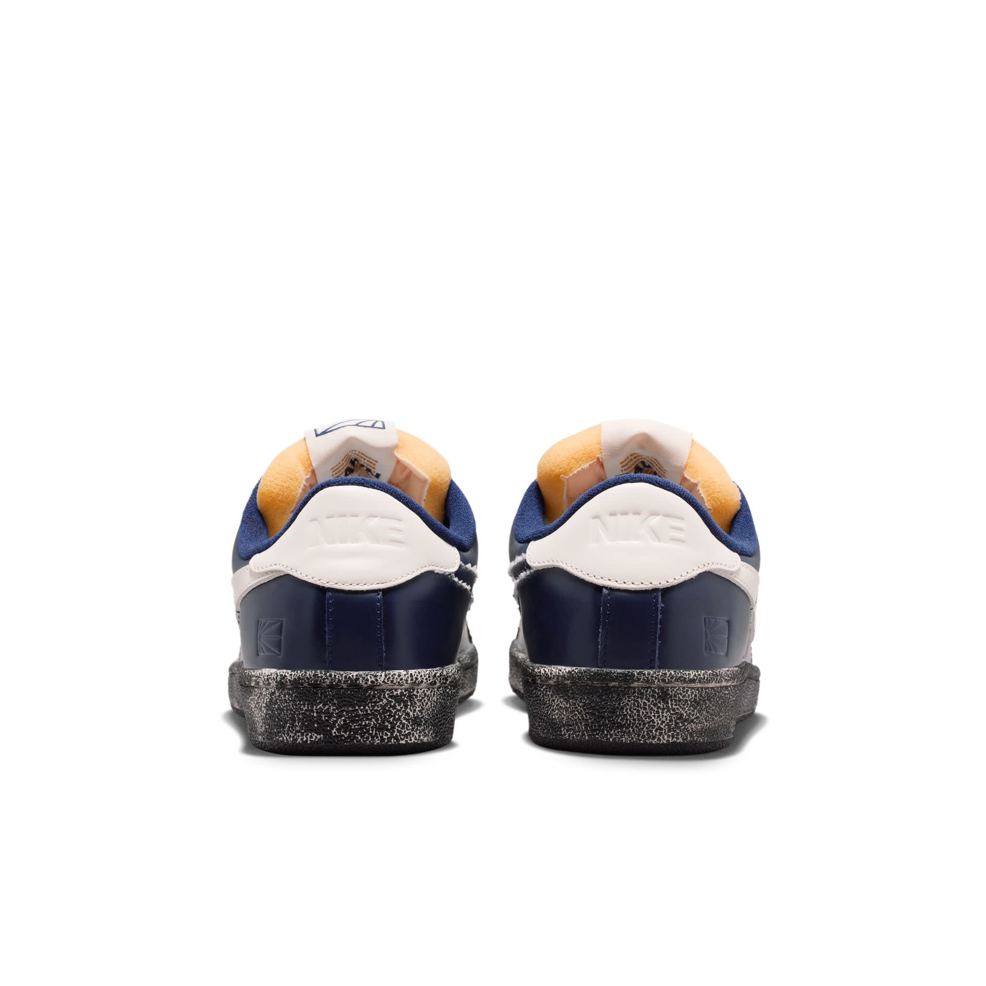 Nike SB Nike SB Zoom Tennis Classic x Rassvet Blue Void/Blue Void - Sail