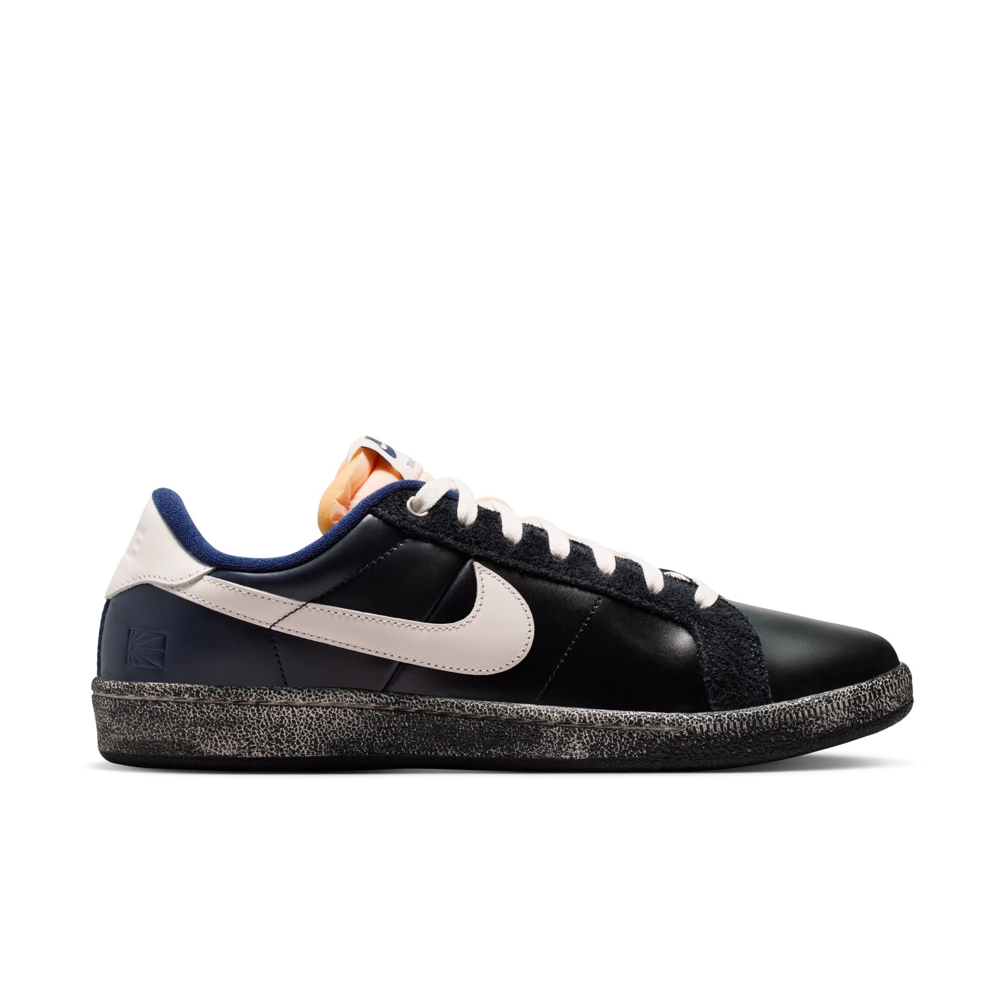 Nike SB Nike SB Zoom Tennis Classic x Rassvet Blue Void/Blue Void - Sail