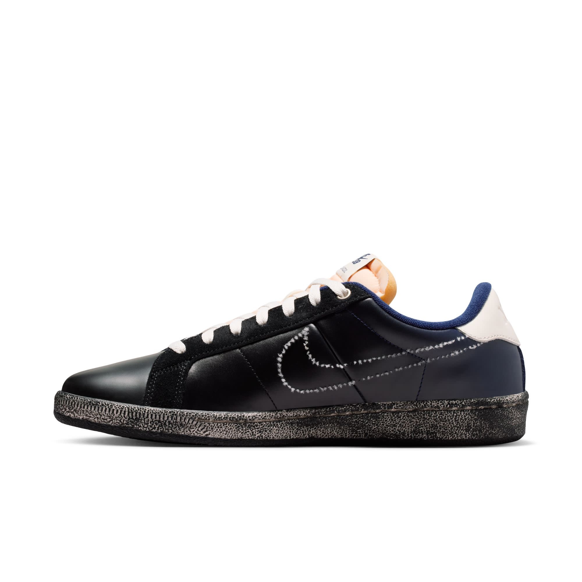 Nike SB Nike SB Zoom Tennis Classic x Rassvet Blue Void/Blue Void - Sail