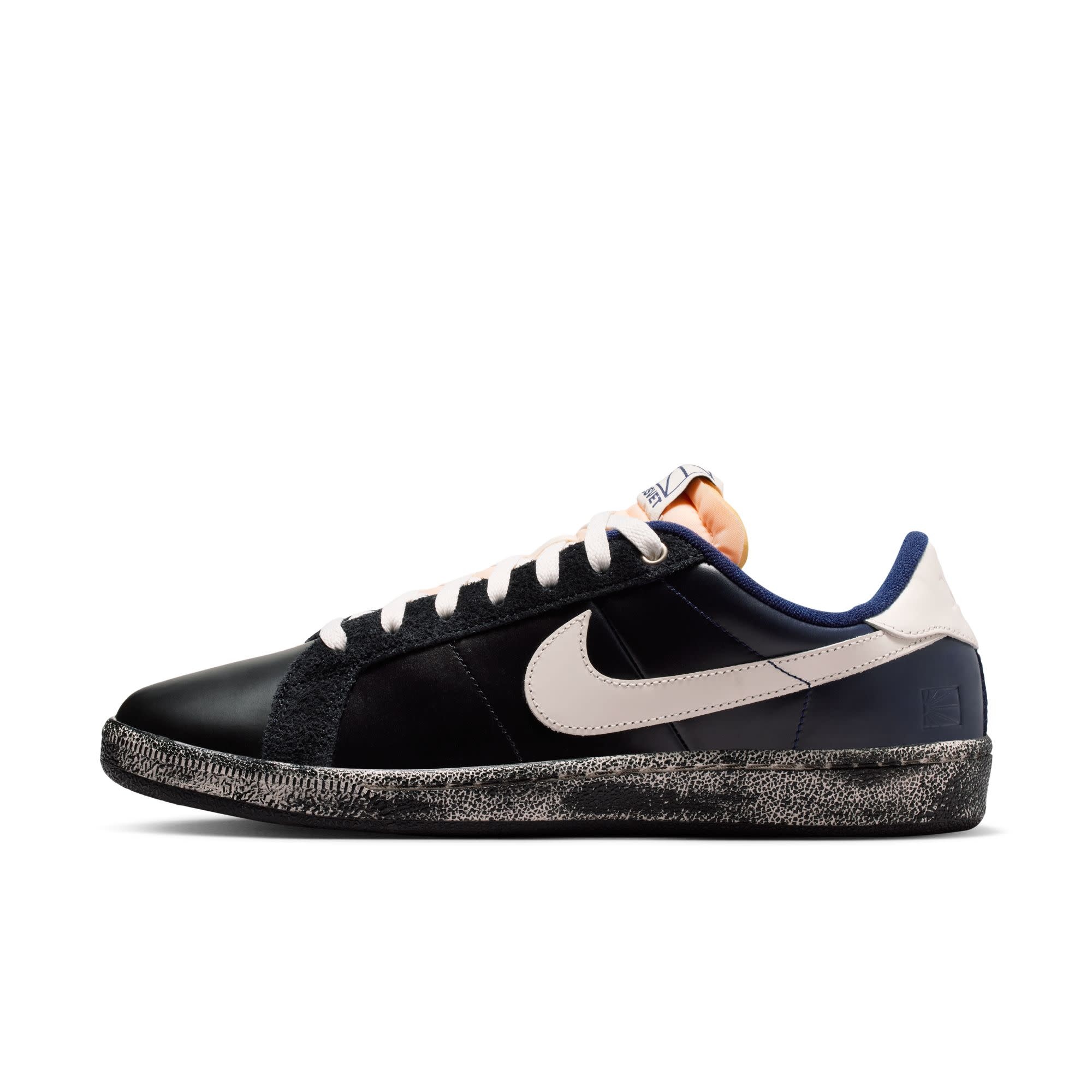 Nike SB Nike SB Zoom Tennis Classic x Rassvet Blue Void/Blue Void - Sail
