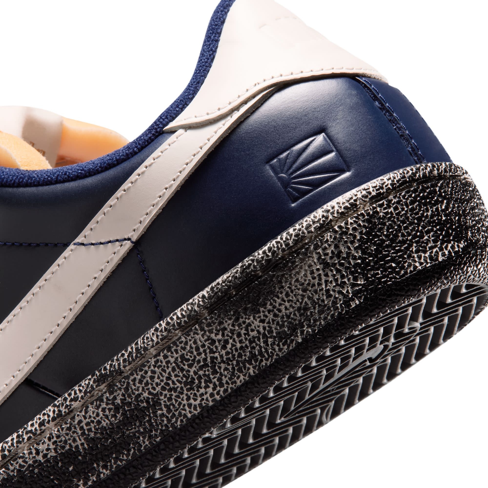 Nike SB Nike SB Zoom Tennis Classic x Rassvet Blue Void/Blue Void - Sail