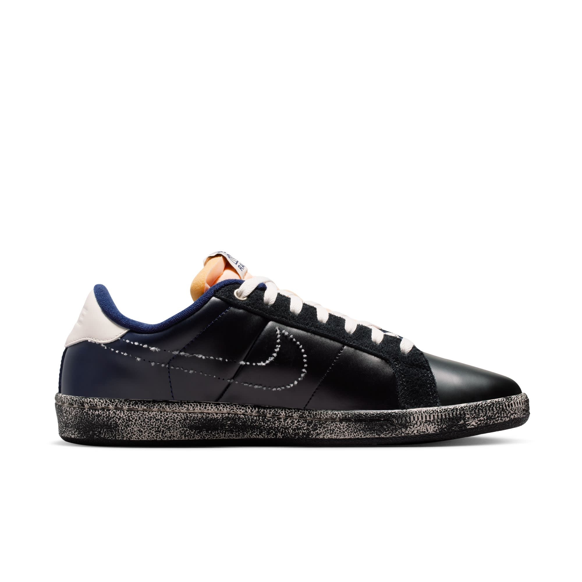 Nike SB Nike SB Zoom Tennis Classic x Rassvet Blue Void/Blue Void - Sail