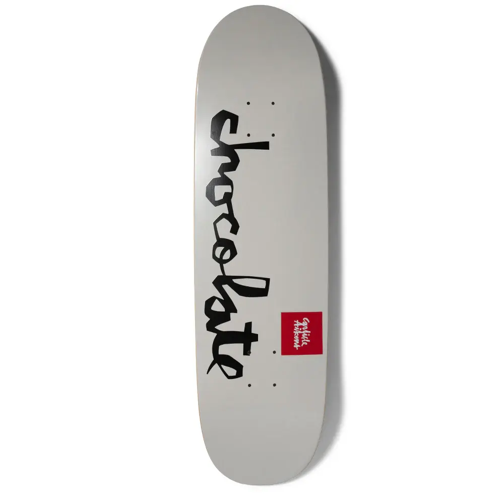 Chocolate Skateboards Aikens OG Chunk 9.0" Loveseat