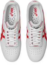 ASICS Gel-Vickka Pro Wearaway Leather White/Red