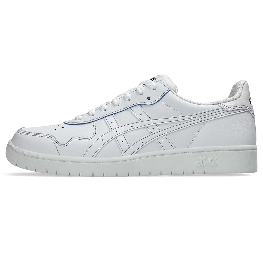 ASICS Japan Pro Wearaway Leather White/Blue