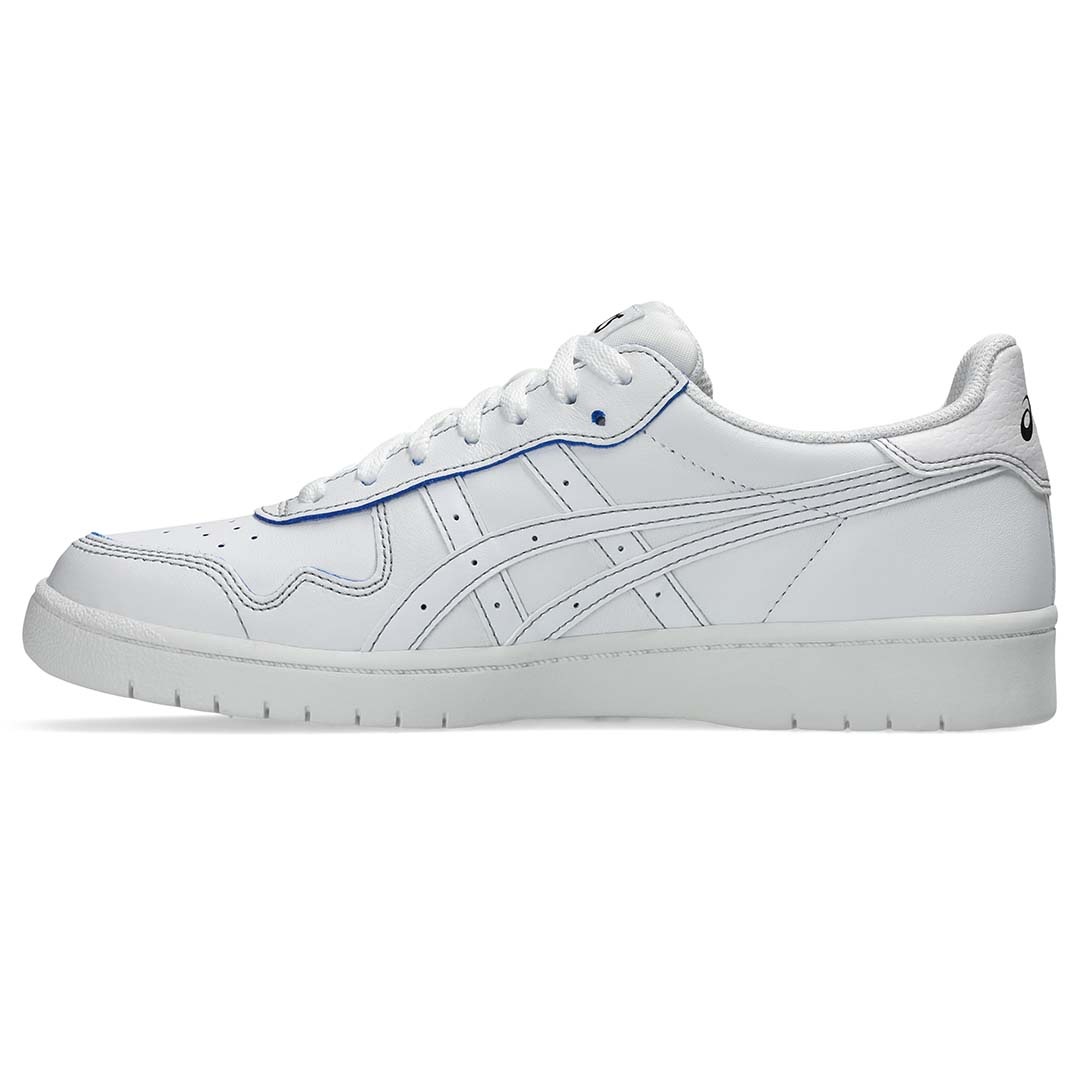 ASICS Japan Pro Wearaway Leather White/Blue