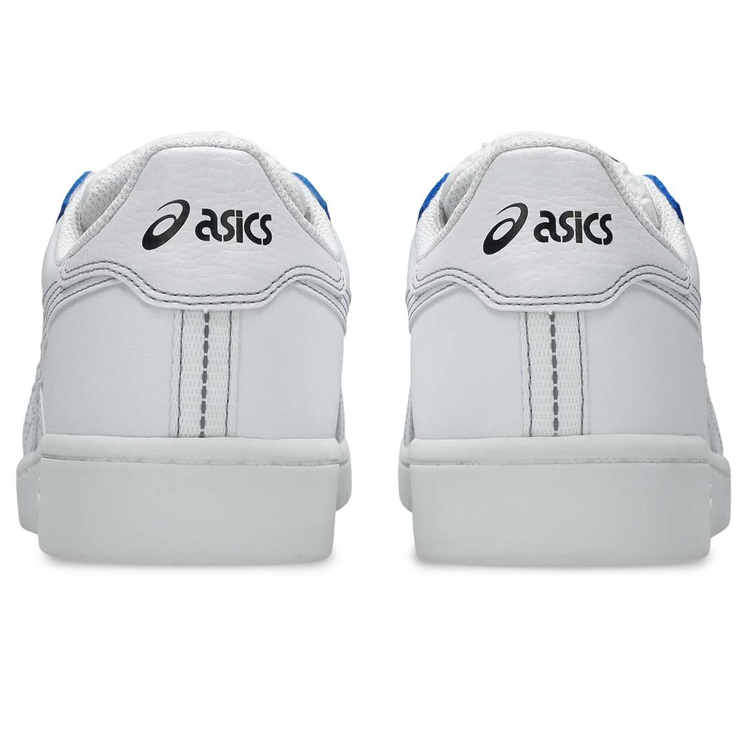 ASICS Japan Pro Wearaway Leather White/Blue