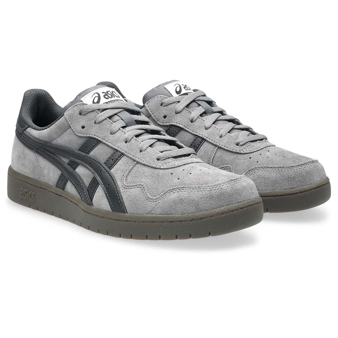 ASICS Japan Pro Carbon/Graphite Grey