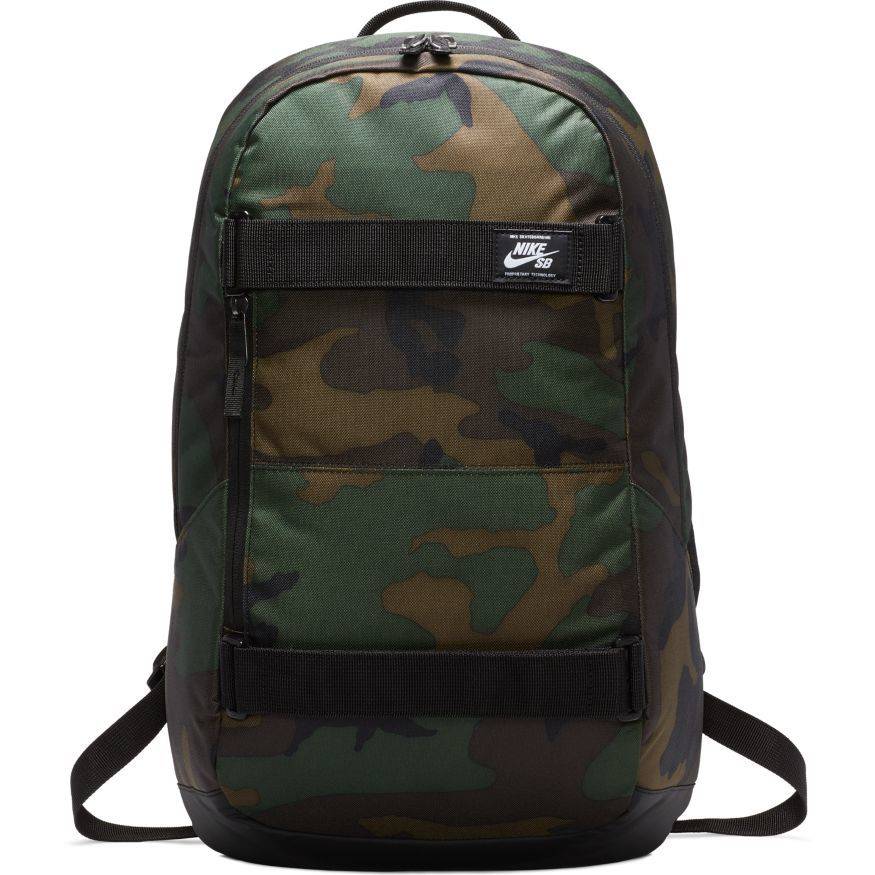 nike camo backpack for sale