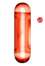 Hardbody Skateboards Red Sabre Brolic Ply 8.5"