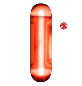 Hardbody Skateboards Red Sabre Brolic Ply 8.5"