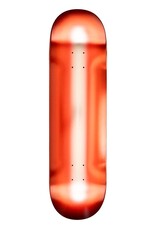 Hardbody Skateboards Red Sabre Brolic Ply 8.25"