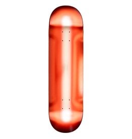 Hardbody Skateboards Red Sabre Brolic Ply 8.25"