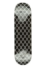 Hardbody Skateboards Fence Print 8.25"