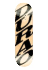 Hardbody Skateboards Durao Spot Logo 8.38"