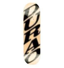 Hardbody Skateboards Durao Spot Logo 8.38"