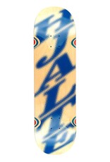 Hardbody Skateboards Hjalte Spot Logo 8.5"