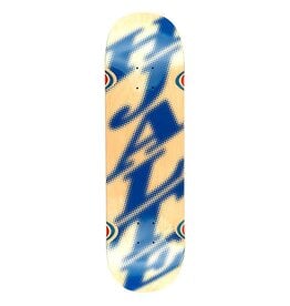 Hardbody Skateboards Hjalte Spot Logo 8.5"