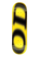 Hardbody Skateboards OD Spot Logo 8.75"
