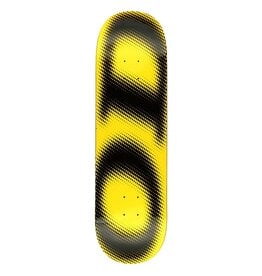 Hardbody Skateboards OD Spot Logo 8.75"