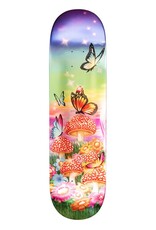 Hardbody Skateboards Durao Princess 8.38"