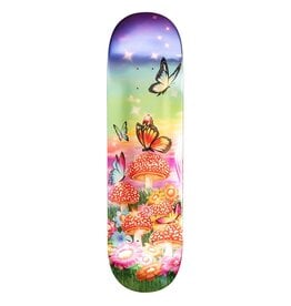 Hardbody Skateboards Durao Princess 8.38"