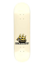 Hardbody Skateboards Sailing 8.125"