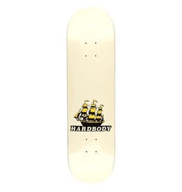 Hardbody Skateboards Sailing 8.125"