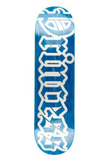 Hardbody Skateboards Princess Logo 8.25"
