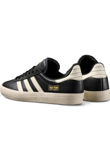 Adidas Gazelle ADV Core Black/Cream White/ Gold Metallic