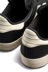 Adidas Gazelle ADV Core Black/Cream White/ Gold Metallic