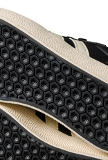 Adidas Gazelle ADV Core Black/Cream White/ Gold Metallic
