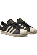 Adidas Superstar 80 ADV Black/Crew