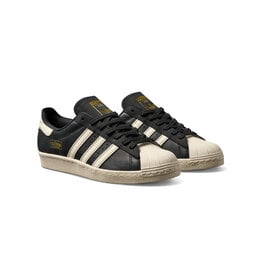 Adidas Superstar 80 ADV Black/Crew