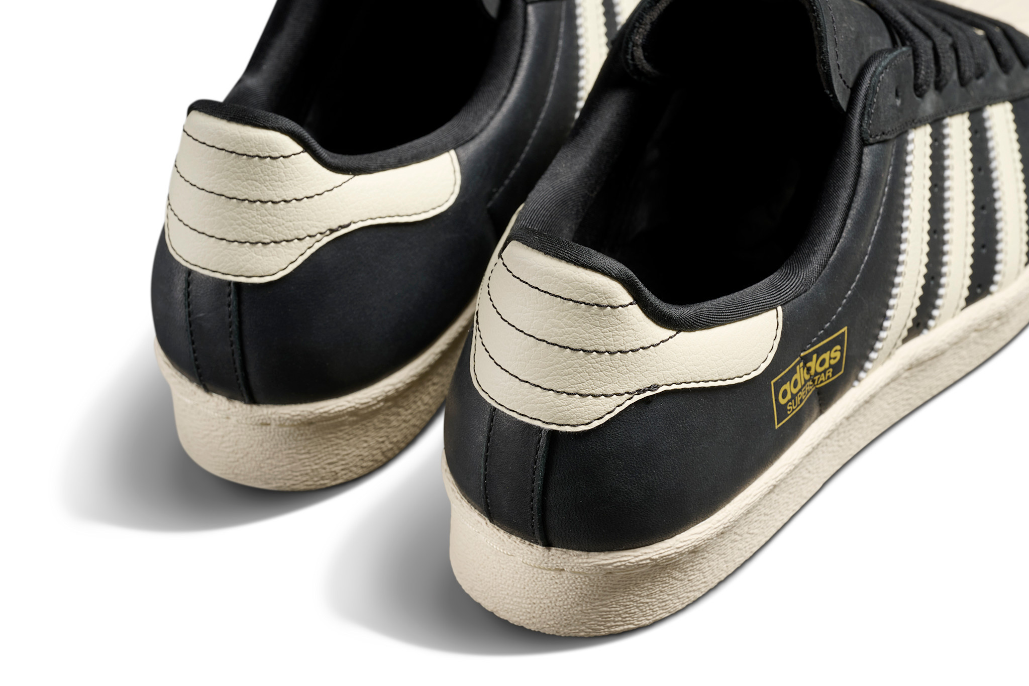 Adidas Superstar 80 ADV Black/Crew