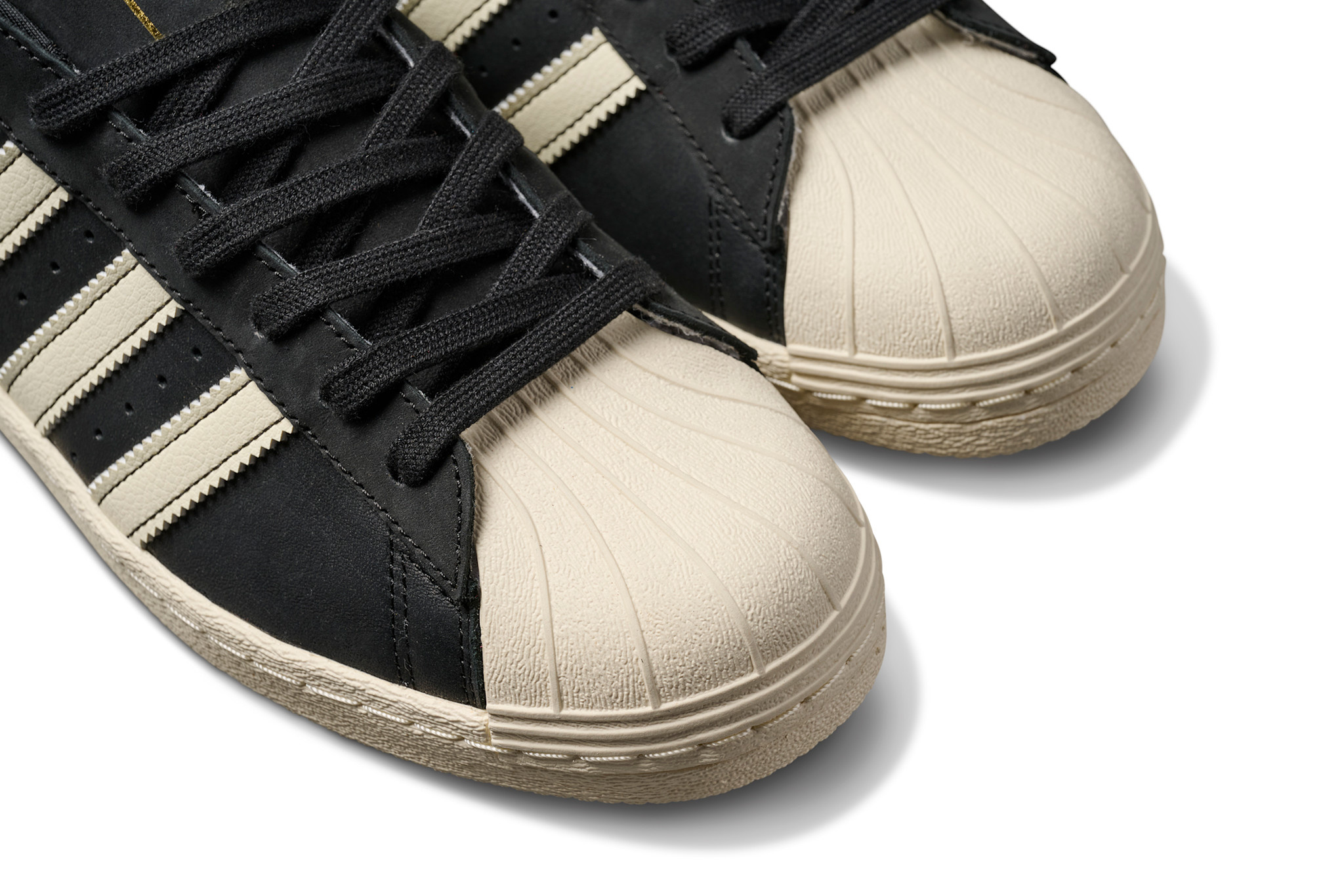 Adidas Superstar 80 ADV Black/Crew