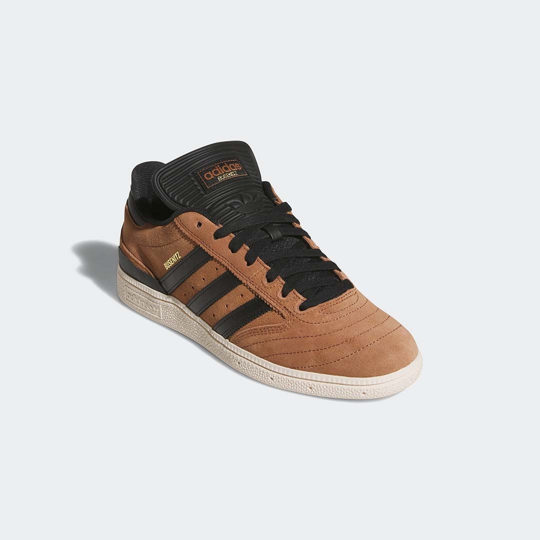 Adidas Busenitz Preloved Brown/Core Black/Chalk White
