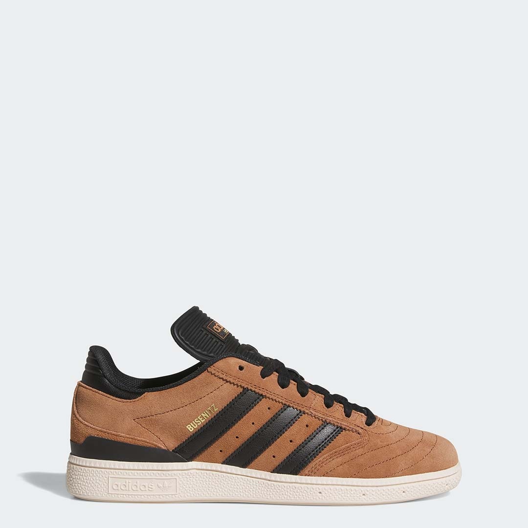 Adidas Busenitz Preloved Brown/Core Black/Chalk White