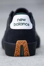 New Balance Numeric 340 Black/Black