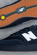 New Balance Numeric 340 Black/Black