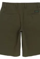Anti Hero Hecho Por Skate Pant Dark Olive  32