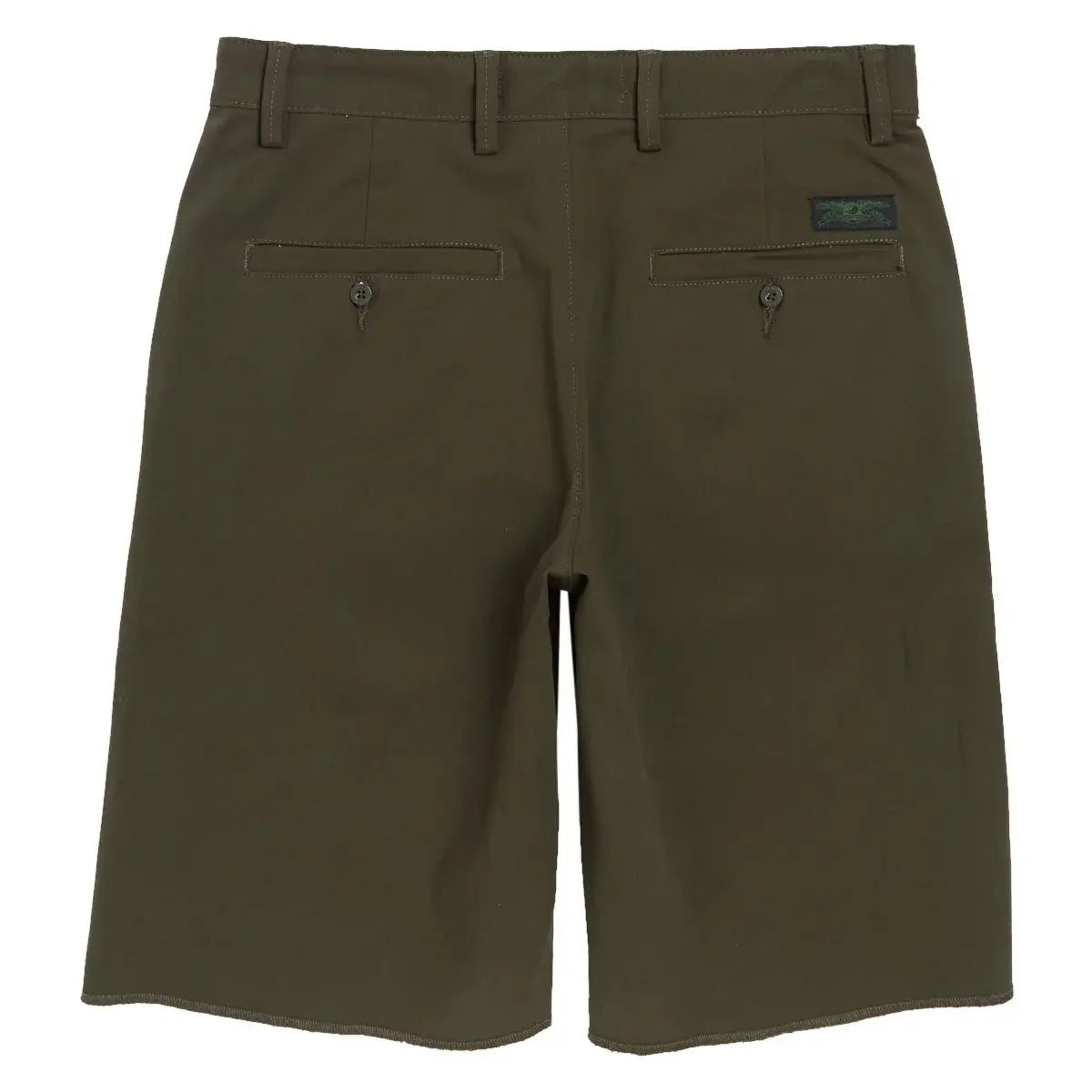 Anti Hero Hecho Por Skate Pant Dark Olive  32