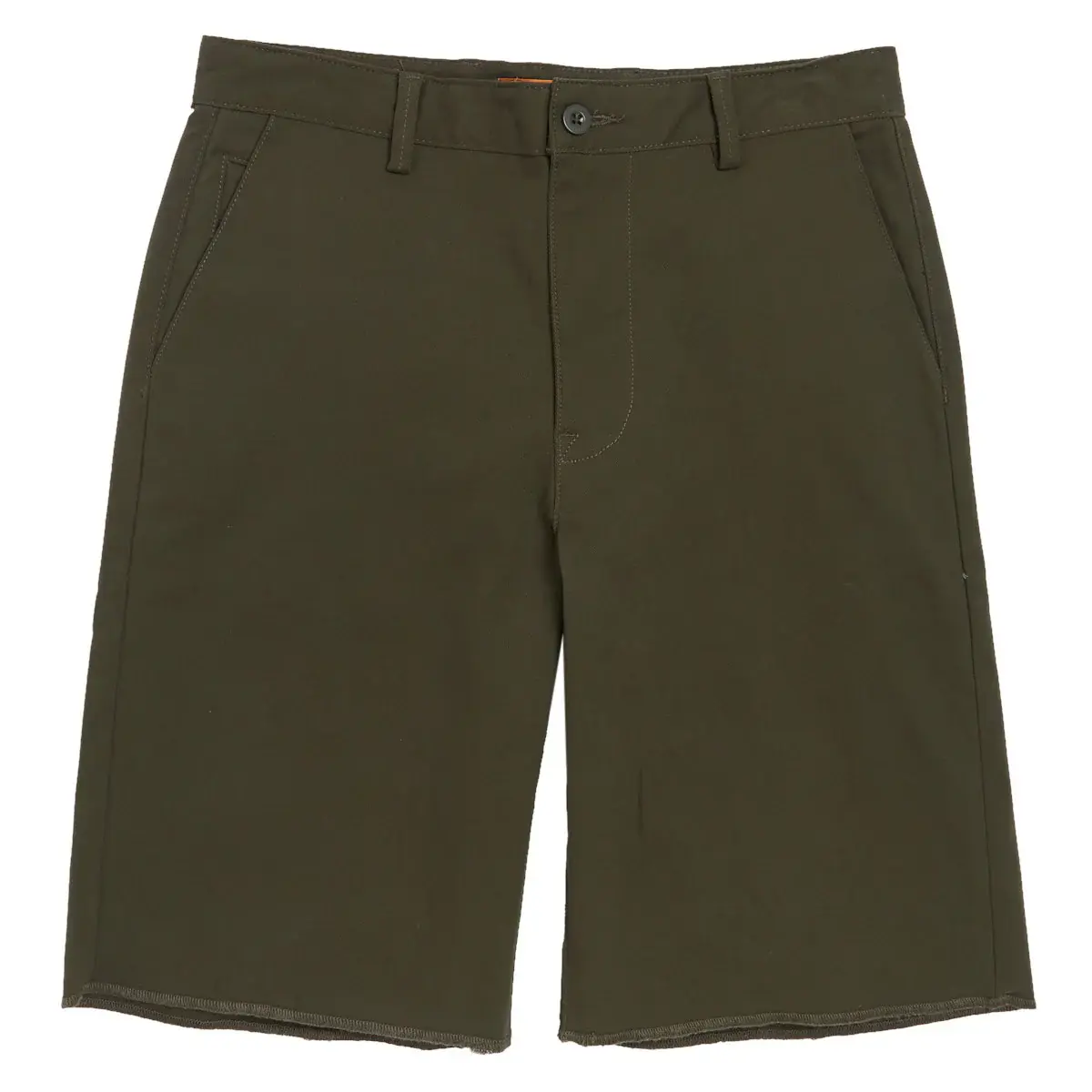 Anti Hero Hecho Por Skate Pant Dark Olive  32